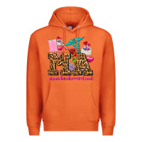 Carrot valentines day m a medical assistant Premium Hoodie - AdoDesignShop
