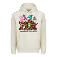 Valentines Day M A Medical Assistant Premium Hoodie | Teevron