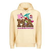 Pina Colada valentines day m a medical assistant Premium Hoodie - AdoDesignShop
