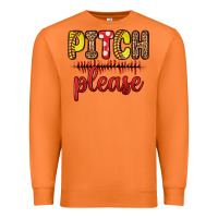 Carrot pitch please Premium Sweatshirt - Zillion Design Studio