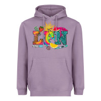 Lavender lpn summer Heavyweight Hoodie - RanaPortraitStore