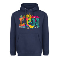 Navy lpn summer Heavyweight Hoodie - RanaPortraitStore