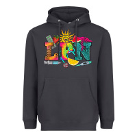 Smoke lpn summer Heavyweight Hoodie - RanaPortraitStore