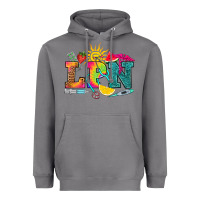 Storm lpn summer Heavyweight Hoodie - RanaPortraitStore
