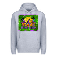 Spooky Squad Mouse Pad Premium Hoodie | Teevron