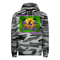 Slate Camo spooky squad mouse pad Premium Hoodie - BundleAndBundleShop