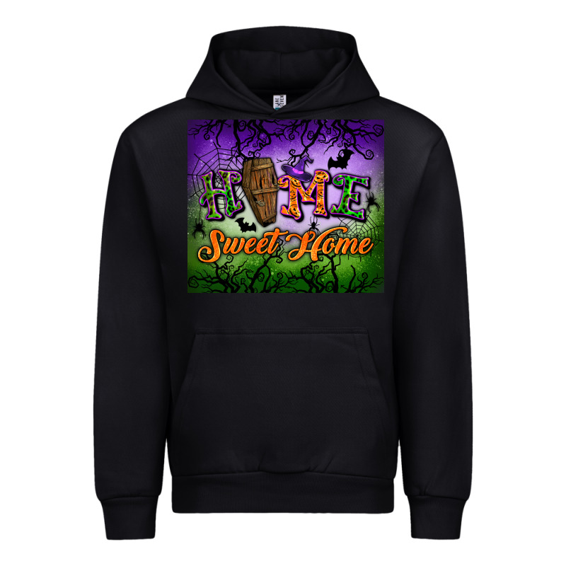 Home Sweet Home Tumbler Urban Hoodie by BundleAndBundleShop | Teevron