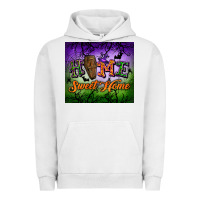 Pigment Lunar Rock home sweet home tumbler Urban Hoodie - BundleAndBundleShop