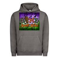 Pigment Tornado home sweet home tumbler Urban Hoodie - BundleAndBundleShop
