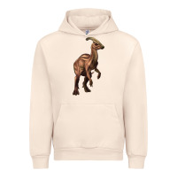 Sandshell parasaurolophus Urban Hoodie - Artiststas