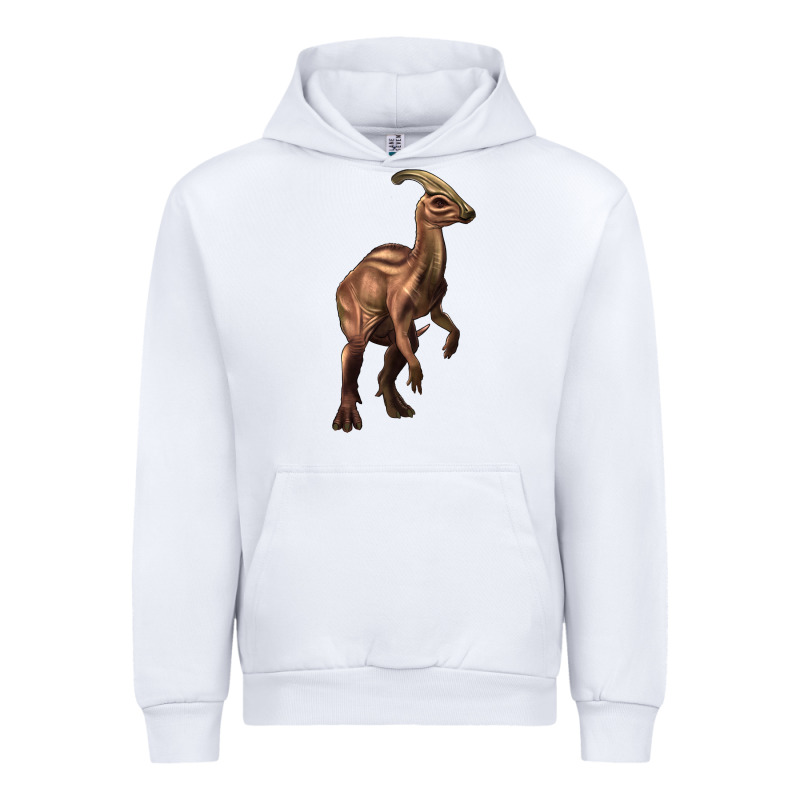 Parasaurolophus Urban Hoodie by Artiststas | Teevron