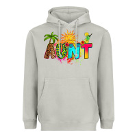 Moon Dust summer aunt Heavyweight Hoodie - RanaPortraitStore