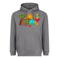 Storm summer aunt Heavyweight Hoodie - RanaPortraitStore