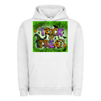 Pigment Lunar Rock trick or treat tumbler Urban Hoodie - BundleAndBundleShop