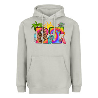 Moon Dust respiratory therapist summer Heavyweight Hoodie - RanaPortraitStore