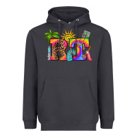 Smoke respiratory therapist summer Heavyweight Hoodie - RanaPortraitStore