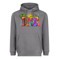 Storm respiratory therapist summer Heavyweight Hoodie - RanaPortraitStore