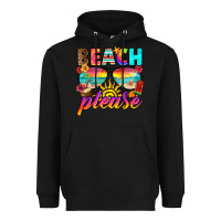 Black beach please Heavyweight Hoodie - RanaPortraitStore