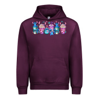 Stitch Coffee Cups Libbey Glass Urban Hoodie | Teevron