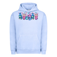 Pigment Grape Ice stitch coffee cups libbey glass Urban Hoodie - Jasminsmagicworld