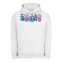 Pigment Lunar Rock stitch coffee cups libbey glass Urban Hoodie - Jasminsmagicworld