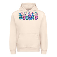 Sandshell stitch coffee cups libbey glass Urban Hoodie - Jasminsmagicworld