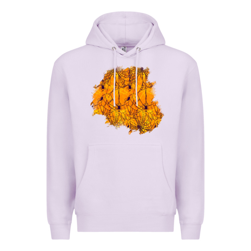 Halloween Patch Premium Hoodie by BundleAndBundleShop | Teevron