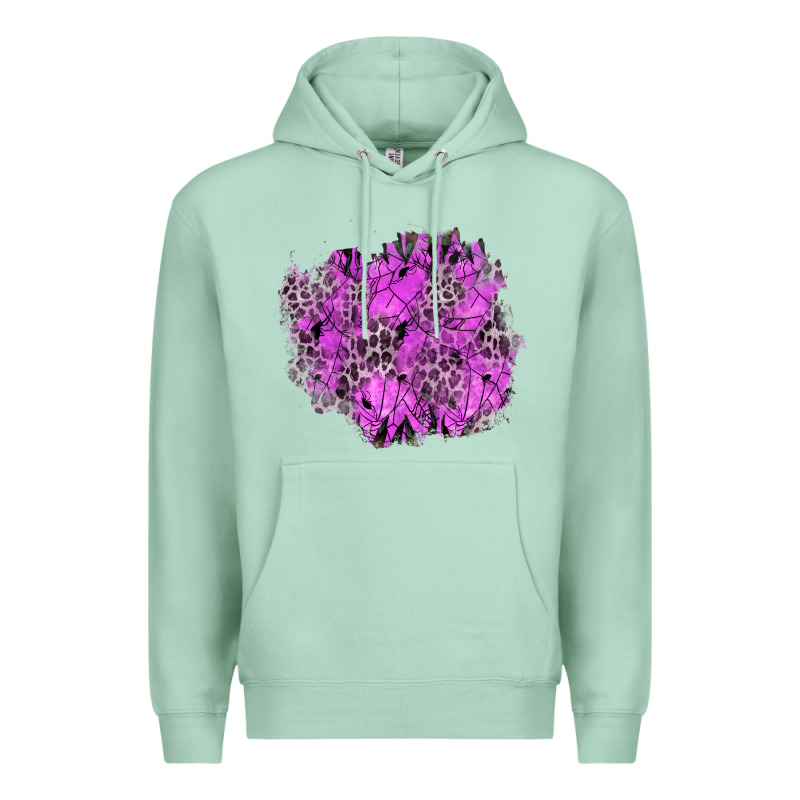 Halloween Patch Premium Hoodie by BundleAndBundleShop | Teevron