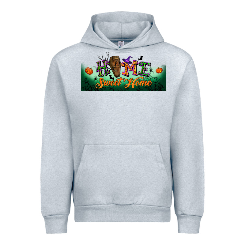 Home Sweet Home Libbey Glass Urban Hoodie by BundleAndBundleShop | Teevron