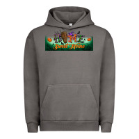 Pigment Tornado home sweet home libbey glass Urban Hoodie - BundleAndBundleShop
