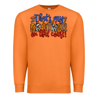 Carrot that s my brother on that field Premium Sweatshirt - Zillion Design Studio