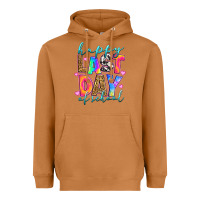 Meerkat happy last day of school Heavyweight Hoodie - RanaPortraitStore