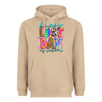 Mushroom happy last day of school Heavyweight Hoodie - RanaPortraitStore
