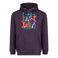 Plum happy last day of school Heavyweight Hoodie - RanaPortraitStore