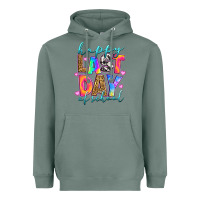 Sage happy last day of school Heavyweight Hoodie - RanaPortraitStore