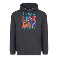 Smoke happy last day of school Heavyweight Hoodie - RanaPortraitStore