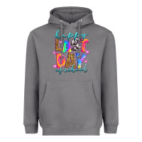 Storm happy last day of school Heavyweight Hoodie - RanaPortraitStore