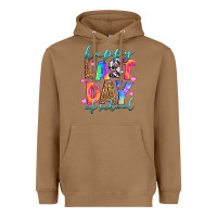 Toasted Coconut happy last day of school Heavyweight Hoodie - RanaPortraitStore