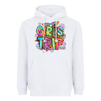 White girls trip 2023 Heavyweight Hoodie - RanaPortraitStore