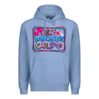 Colony Blue me sarcastic nah Premium Hoodie - AdoDesignShop