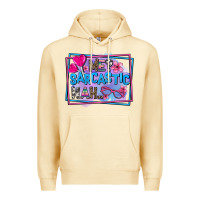 Pina Colada me sarcastic nah Premium Hoodie - AdoDesignShop