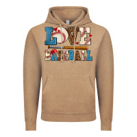Vintage Coffee love baseball Vintage Hoodie - AdoDesignShop