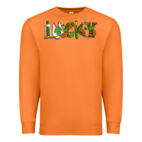 Carrot dental lucky st patricks day Premium Sweatshirt - RanaPortraitStore