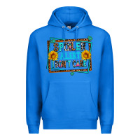 True Royal spoiler alert i dont care Premium Hoodie - AdoDesignShop