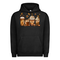 Pigment Black melanin afro coffee cups Urban Hoodie - Jasminsmagicworld