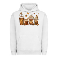 Pigment Lunar Rock melanin afro coffee cups Urban Hoodie - Jasminsmagicworld