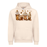 Sandshell melanin afro coffee cups Urban Hoodie - Jasminsmagicworld