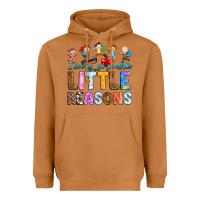 Meerkat i love my job for all the little reason Heavyweight Hoodie - RanaPortraitStore