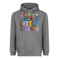 Storm i love my job for all the little reason Heavyweight Hoodie - RanaPortraitStore