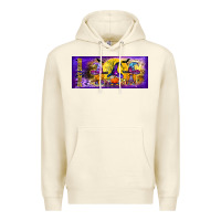 Sandshell spooky squad 11oz mug Premium Hoodie - BundleAndBundleShop